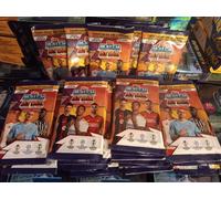 TOPPS MATCH ATTAX CHAMPIONS LEAGUE 2023-24 2024 100 BUSTINE NUOVE SIGILLATE