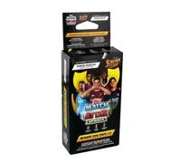 Topps Match Attax Champions League 2025/26 ECO Pack Update #1 "Scream Team" - 2 bagagli per carte + 1 confezione speciale | esclusive carte da collezione e carte limitate possibili - con protezione