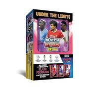 Topps Match Attax Extra 2024 - Scatola Booster - Flash Forwards