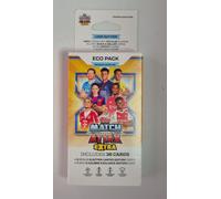 Match Attax Extra 26 carte da calcio - Pacchetto Eco