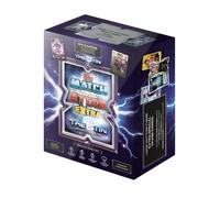 Topps UCC Match Attax Extra 2026 - X Tin - Contiene 64 Carte oltre a 1 Carta X Greats LE e una Carta Electrix LE Aggiuntiva.