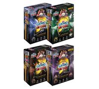 Match attax 25/26 - mega tin