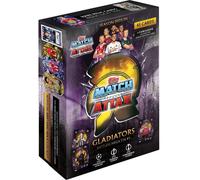 Match attax 25/26 - mega tin
