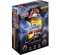 Topps Match Attax UEFA Champions League 2025/26 Gladiators Centurions Mega Tin