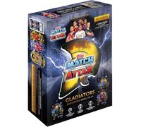 Match attax 25/26 - mega tin