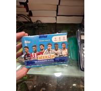 2024-25 Topps Merlin - Value Box da 7 bustine