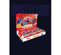 Topps Merlin Premier League 2026 - Hobby Box