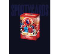 Topps Merlin Premier League 2026 - Value Box
