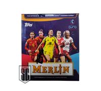 Topps Merlin Women's Uefa Euro 2025
