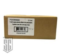 Topps Midnight Basketball Hobby Box 2023/24-SEALED CASE-(12 Box)