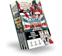 Partita Attax Ucl 2024/25 Booster Scatola di The Animatori: Showmen Gioco Carte