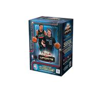 Topps NBA Chrome Updates 25-26 | Value Box