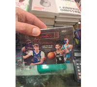 Topps NBA Signature Class Basketball 2025/26 Value Box