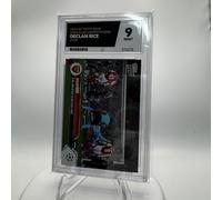 Topps Now - Riso Declan - 130 - Grado 9