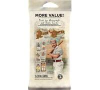 Topps - Pacchetto grasso da baseball Allen & Ginter 2025, cerca carte autografi e reliquie