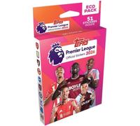 TOPPS PREMIER LEAGUE 2026 ADESIVI ECO PACK