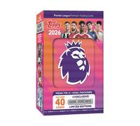 Topps Premier League Mega (latta 2)