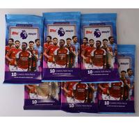 Topps Flagship Premier League 2026/27 Trading Cards - Value Box