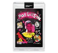 Topps PROJECT 2020 Carta 108 - 1959 Bob Gibson Di Gregory Siff