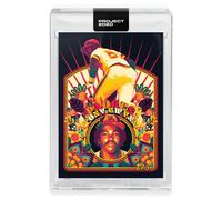 Topps PROJECT 2020 Carta 113 - 1983 Tony Gwynn Di Matt Taylor