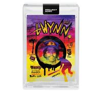 Topps PROJECT 2020 Carta 135 - 1983 Tony Gwynn Di Gregory Siff