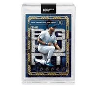 Topps PROJECT 2020 Carta 23 - 1990 Frank Thomas Di Ben Baller