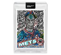 Topps PROJECT 2020 Carta 258 - 1985 Dwight Gooden Di JK5