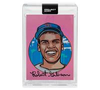Topps PROJECT 2020 Carta 392 - 1959 Bob Gibson Di Blake Jamieson