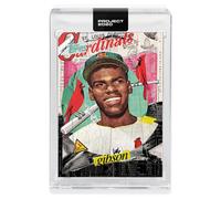 Topps PROJECT 2020 Carta 70 - 1959 Bob Gibson Di Tyson Beck
