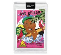 Topps PROJECT 2020 Carta 84 - 1959 Bob Gibson Di Ermsy