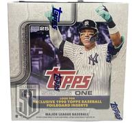 Topps Series One MLB Baseball Mega Box 2025