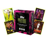 Topps - Showtime 2024/2025 UCC Box Sealed New Uefa Champions League