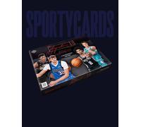 Topps Signature Class Basketball 2025/26 - Hobby Box