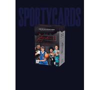 Topps Signature Class Basketball 2025/26 - Value Box