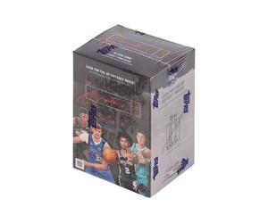Topps Signature Class Basketball Blaster Box NBA 2025-26 Display 1