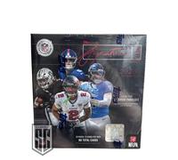 Topps Signature Class Football NFL Mega Box 2025-Pre Order