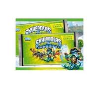 Topps Skylanders Swap Force Booster Display (50 Booster) [Edizione: Germania]