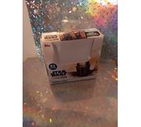 TOPPS STAR WARS MANDALORIAN BOX 24 PACCHETTI NUOVI TRADING CARDS