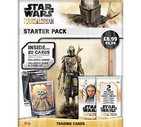 Topps Star Wars Mandalorian - Topps Starter Pack
