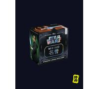 Topps Star Wars Meiyo 2025 - Hobby Box