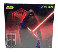 Topps Star Wars Meiyo Hobby Box 2025