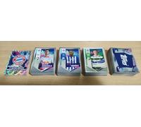 Topps Stickers Champions League 2022-23 - Lotto 440 figurine diverse