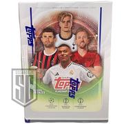 Topps UCC Blaster Box 2024/25