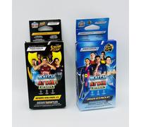 Topps UCC Champions League Match Attax 2025 2026 - Update pack Set