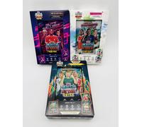 Topps UCC Champions League Match Attax EXTRA 2025 2026 - Mega Tin Set