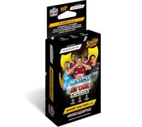 Topps Match Attax 2025/26 Aggiornamento Eco Confezione #1 Urlo Team: 41 Trading