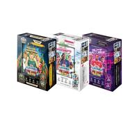 Topps UCC Match Attax Extra 2026 - Mega scatola - Goliaths - contiene 48 carte tra cui 3 carte Goliaths LE.