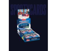 Topps UEFA Club Competitions 2025/26 - Hobby Box