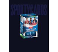 Topps UEFA Club Competitions 2025/26 - Value Box