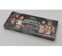 Topps UFC Knockout Hobby Box 2025